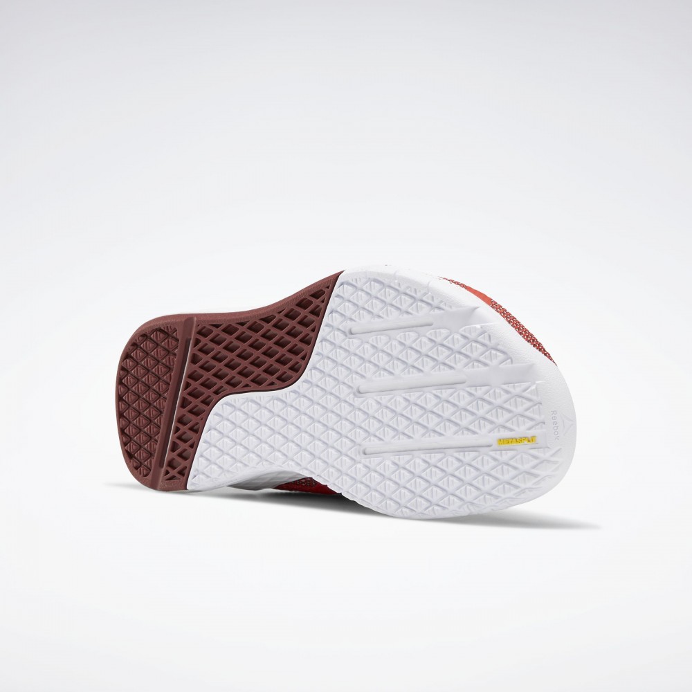 Outlet Жіночі кросівки Reebok Nano X FV6758_image_3