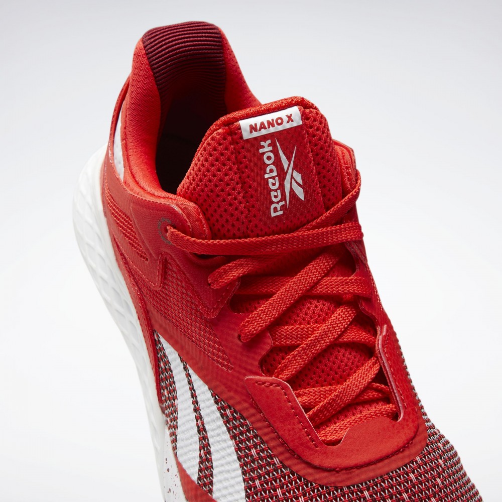 Outlet Жіночі кросівки Reebok Nano X FV6758_image_5