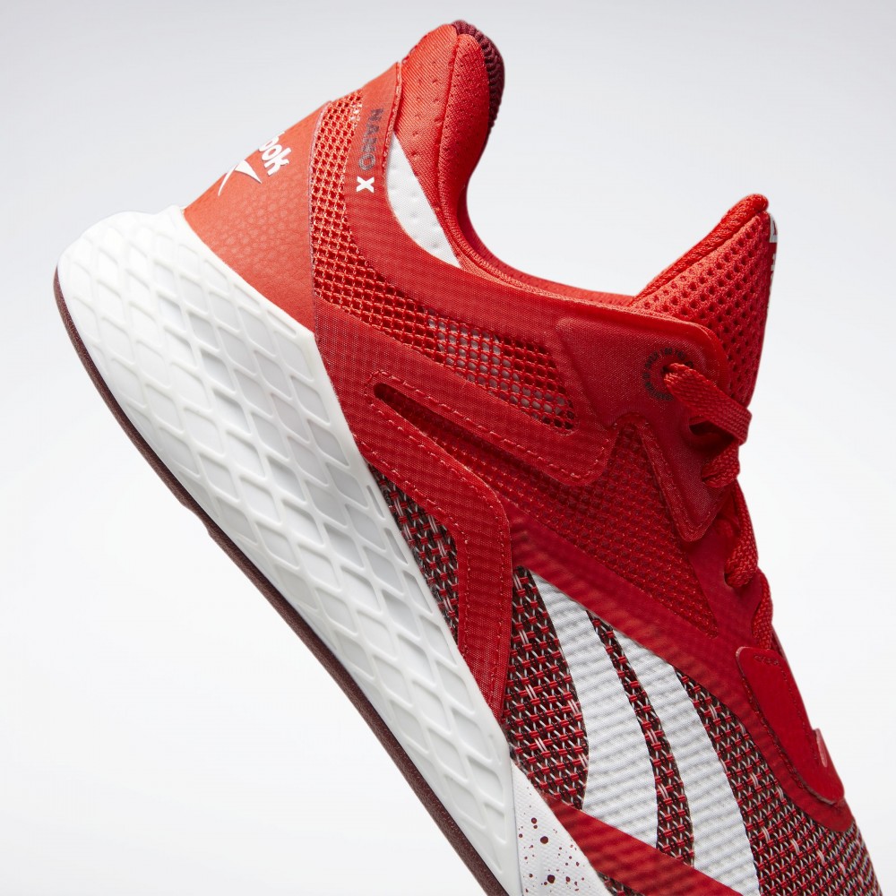 Outlet Жіночі кросівки Reebok Nano X FV6758_image_8