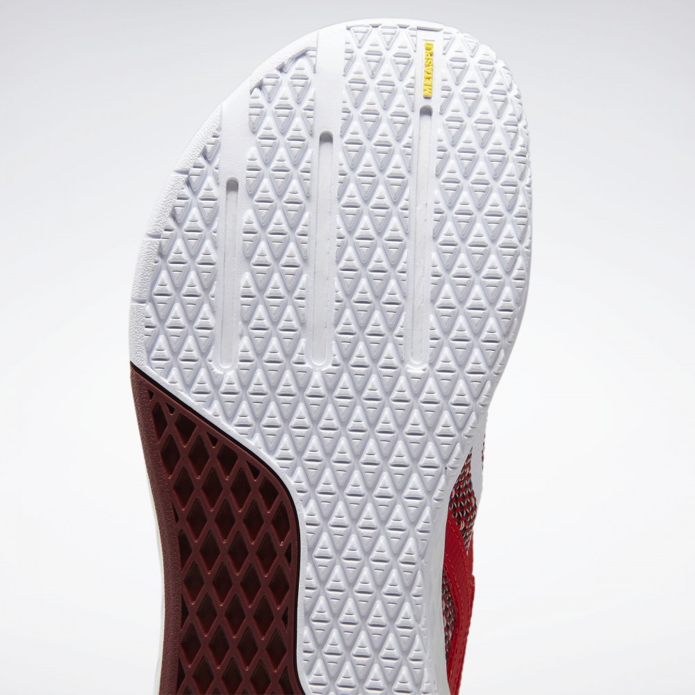 Outlet Жіночі кросівки Reebok Nano X FV6758_image_6