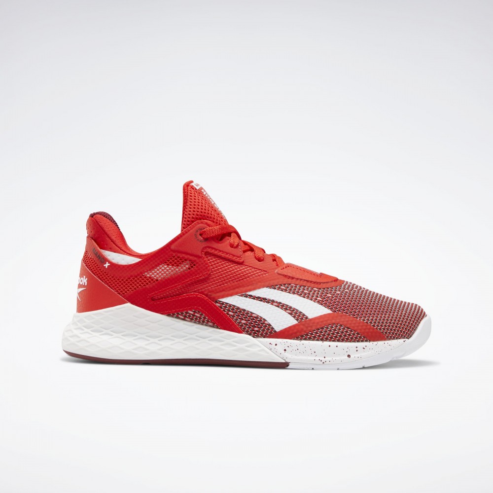 Outlet Жіночі кросівки Reebok Nano X FV6758