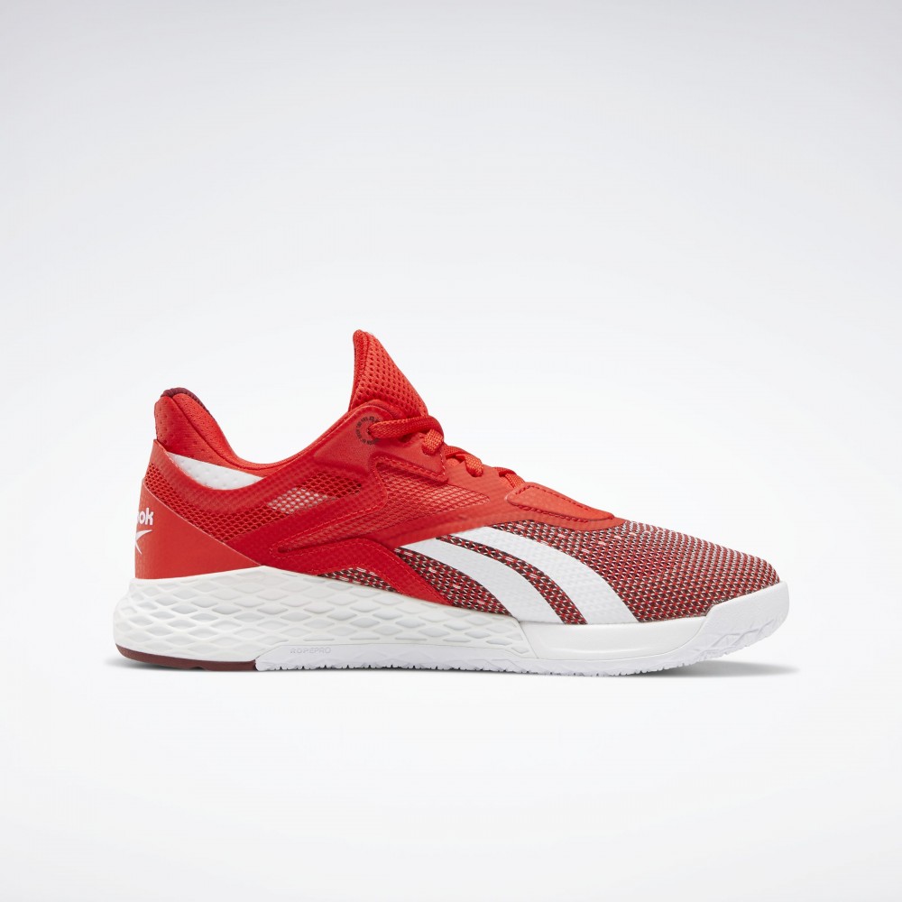 Outlet Жіночі кросівки Reebok Nano X FV6758_image_9