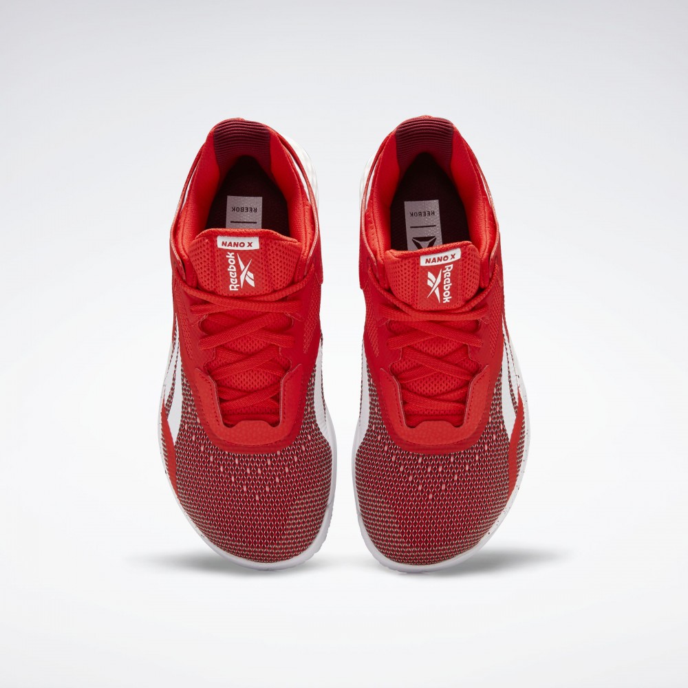 Outlet Жіночі кросівки Reebok Nano X FV6758_image_7