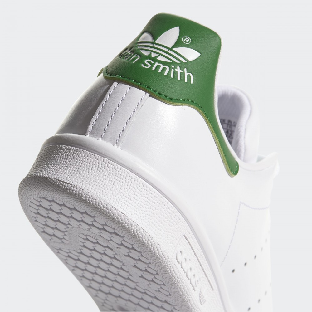 Outlet Чоловічі кеди Adidas Originals Stan Smith M20324_image_5
