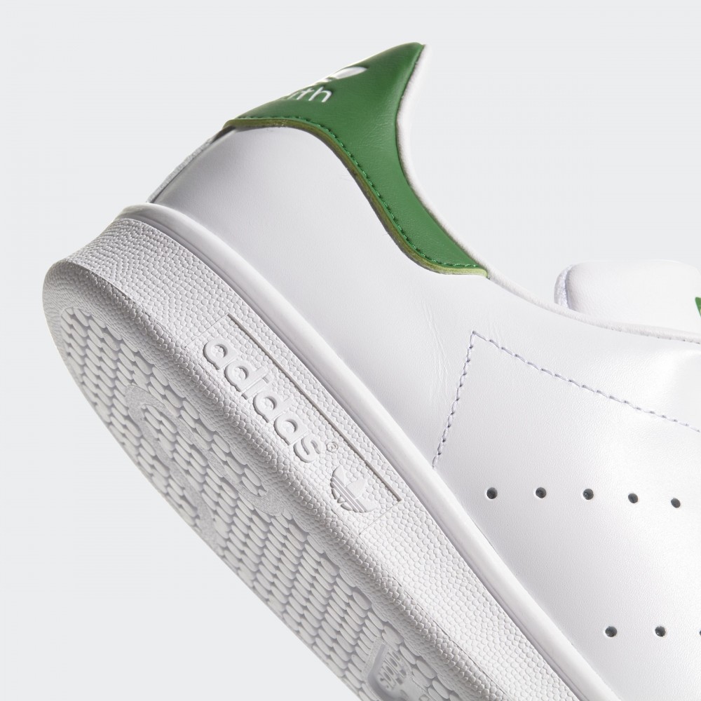Outlet Чоловічі кеди Adidas Originals Stan Smith M20324_image_7
