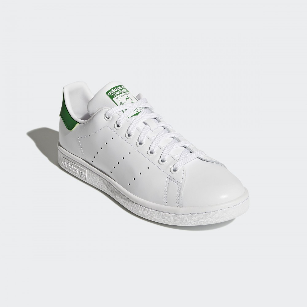 Outlet Чоловічі кеди Adidas Originals Stan Smith M20324_image_6