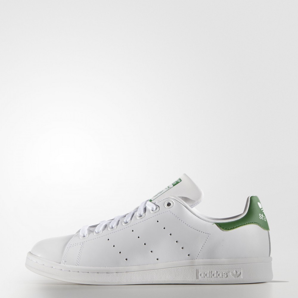 Outlet Чоловічі кеди Adidas Originals Stan Smith M20324