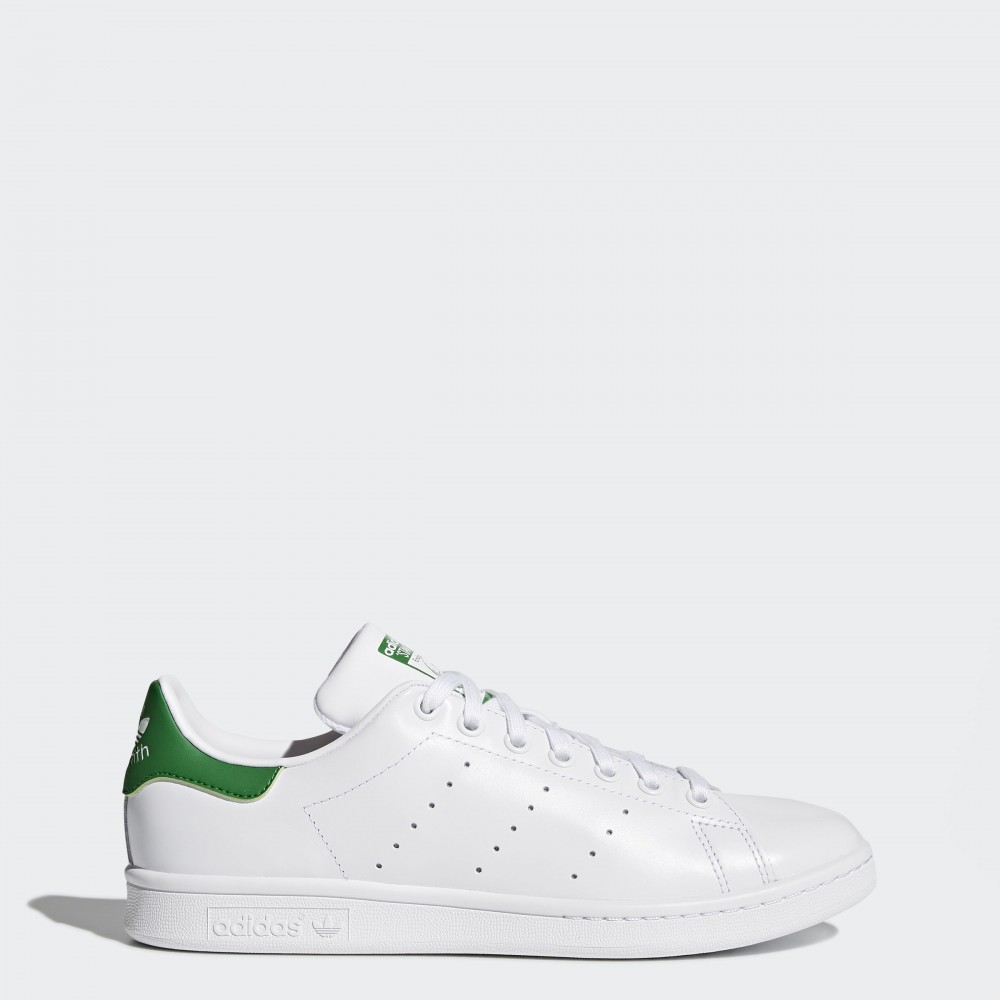 Outlet Чоловічі кеди Adidas Originals Stan Smith M20324