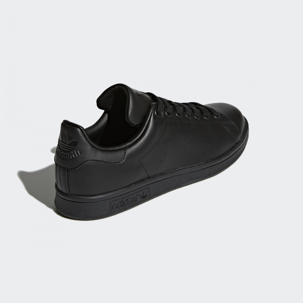 Outlet Чоловічі кеди Adidas Originals Stan Smith M20327_image_9