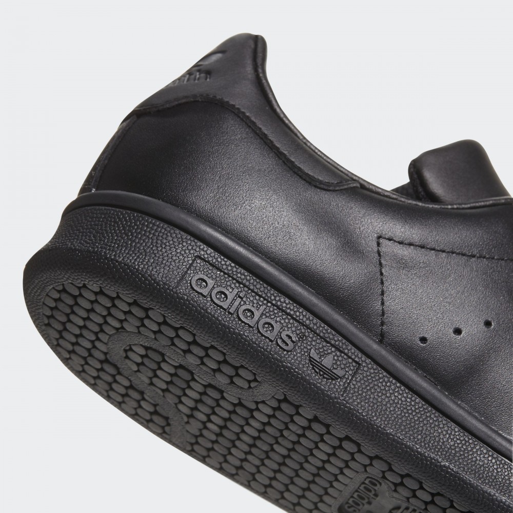 Outlet Чоловічі кеди Adidas Originals Stan Smith M20327_image_3