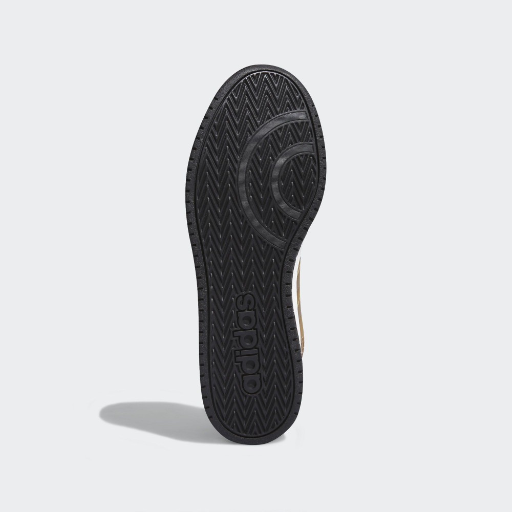 Outlet Чоловічі кросівки Adidas Neo Hoops 2.0 Mid CG7114_image_9
