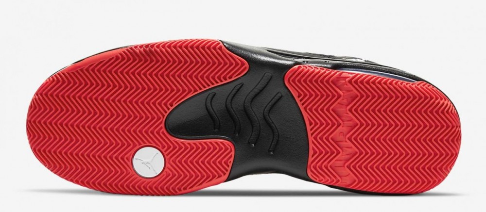 Outlet Чоловічі кросівки Jordan Max Aura 2 CK6636-060_image_5