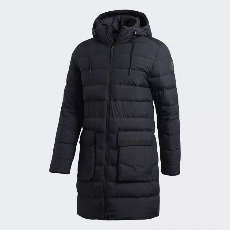 Outlet Чоловіча парка Adidas Climaheat Parka CY8611_image_8