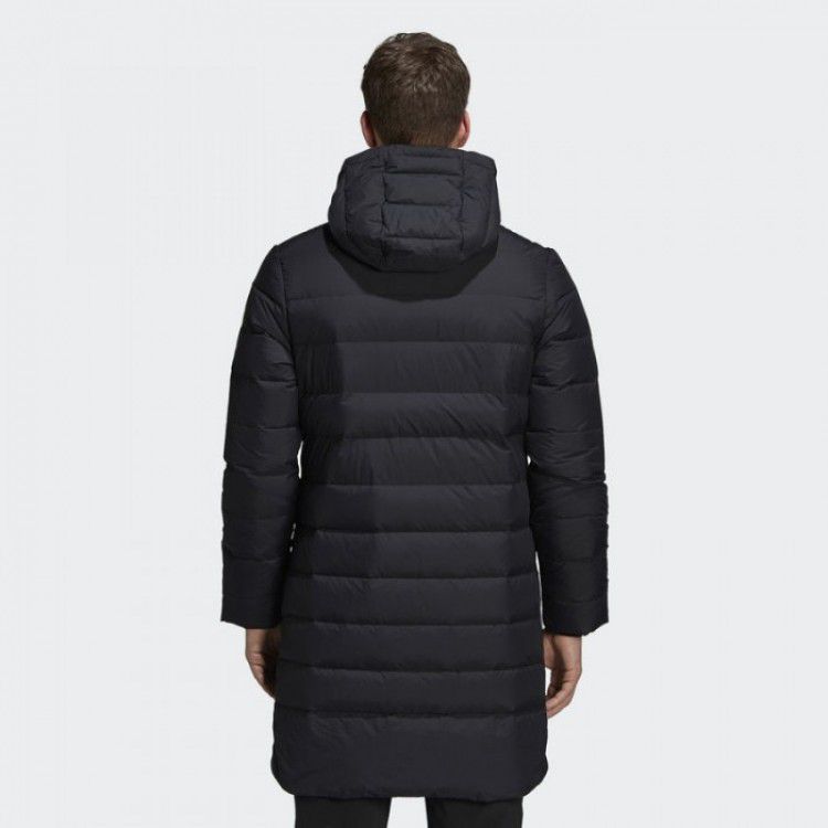 Outlet Чоловіча парка Adidas Climaheat Parka CY8611