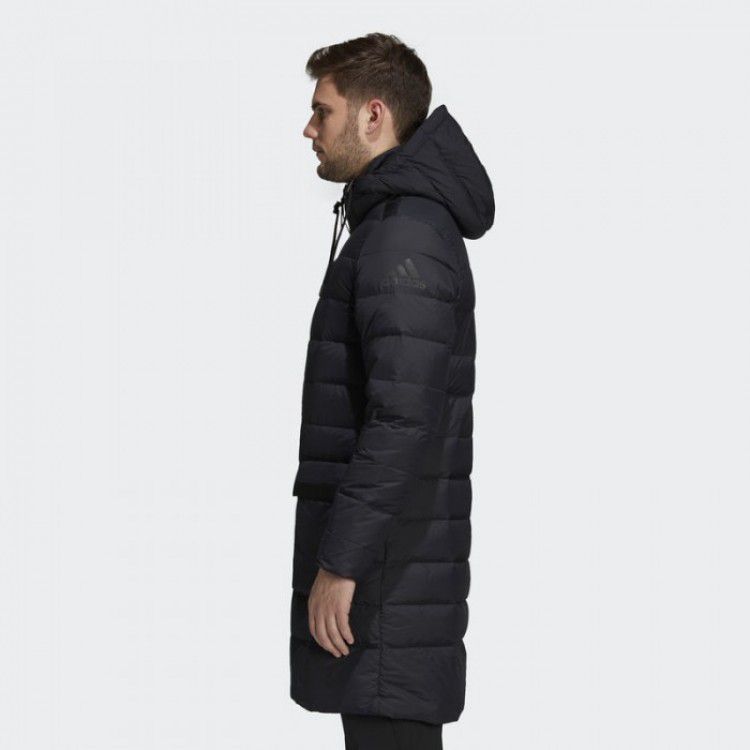Outlet Чоловіча парка Adidas Climaheat Parka CY8611_image_3