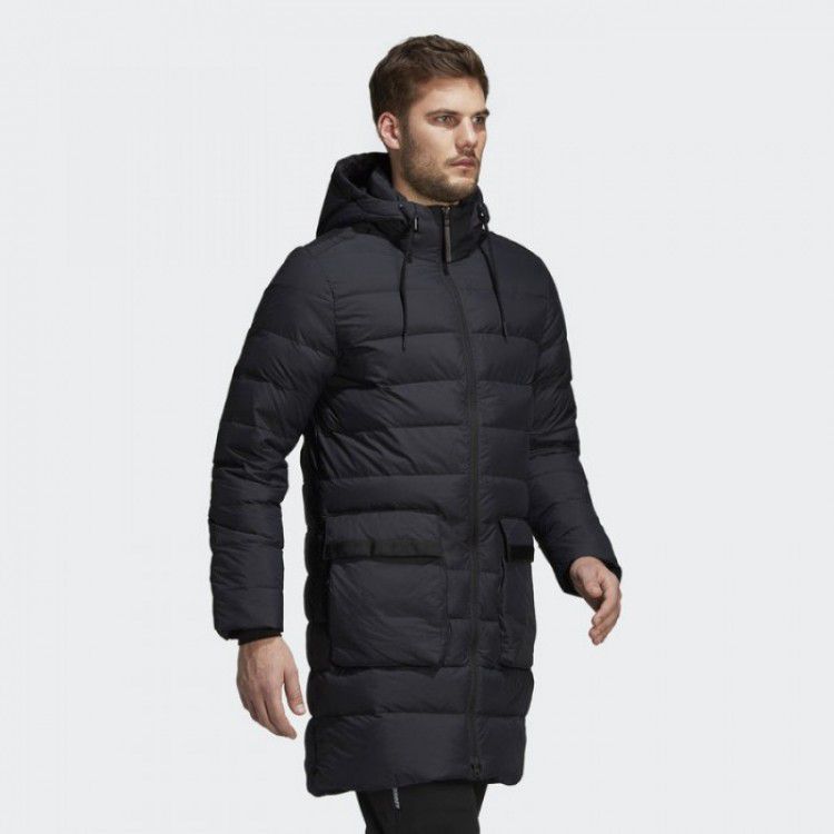 Outlet Чоловіча парка Adidas Climaheat Parka CY8611_image_4