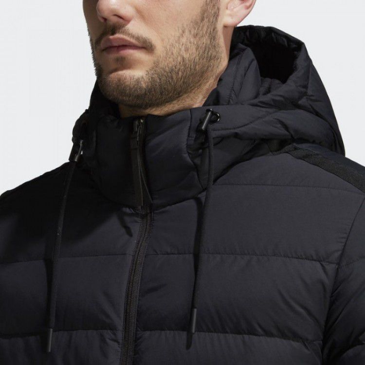 Outlet Чоловіча парка Adidas Climaheat Parka CY8611_image_5