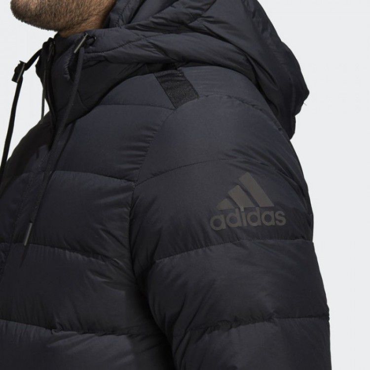 Outlet Чоловіча парка Adidas Climaheat Parka CY8611_image_6