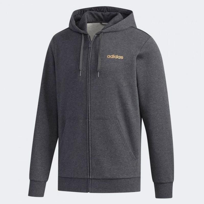 Outlet Чоловіча толстовка Adidas Essentials FM3440_image_5