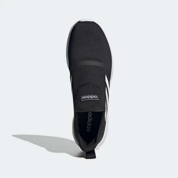 Outlet Мужские кроссовки Adidas Lite Racer Slipon FX3781_image_3