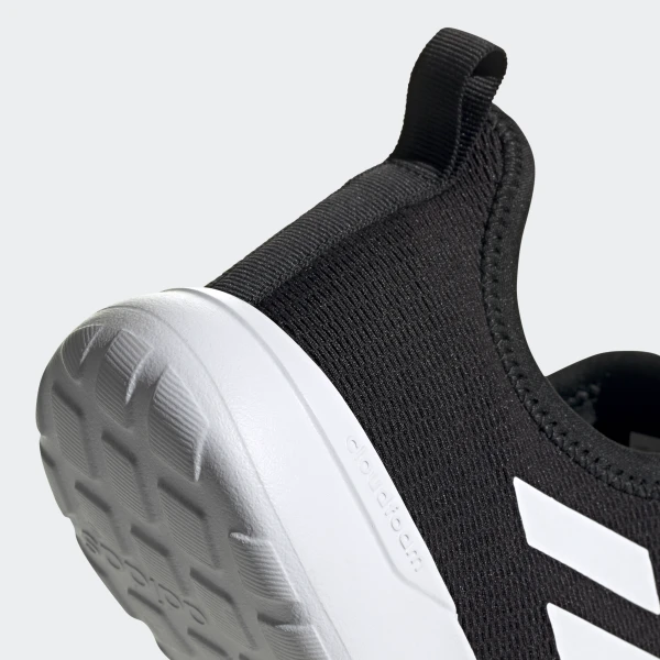 Outlet Мужские кроссовки Adidas Lite Racer Slipon FX3781_image_7