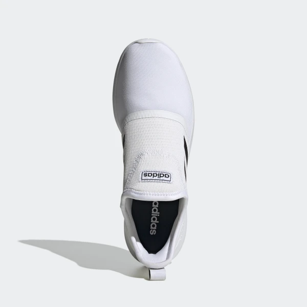 Outlet Мужские кроссовки Adidas Lite Racer Slipon FX3790_image_8