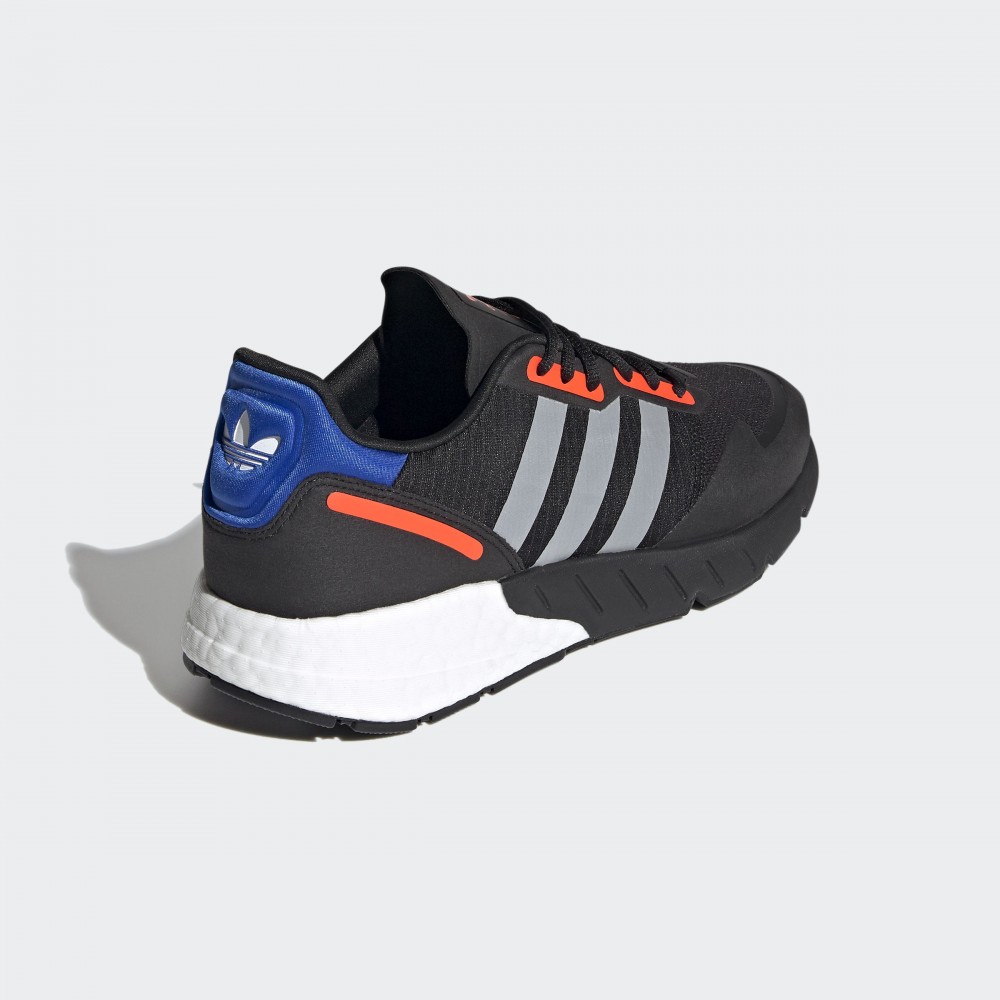 Outlet Кросівки Adidas Originals Zx 1K Boost FY5649_image_7
