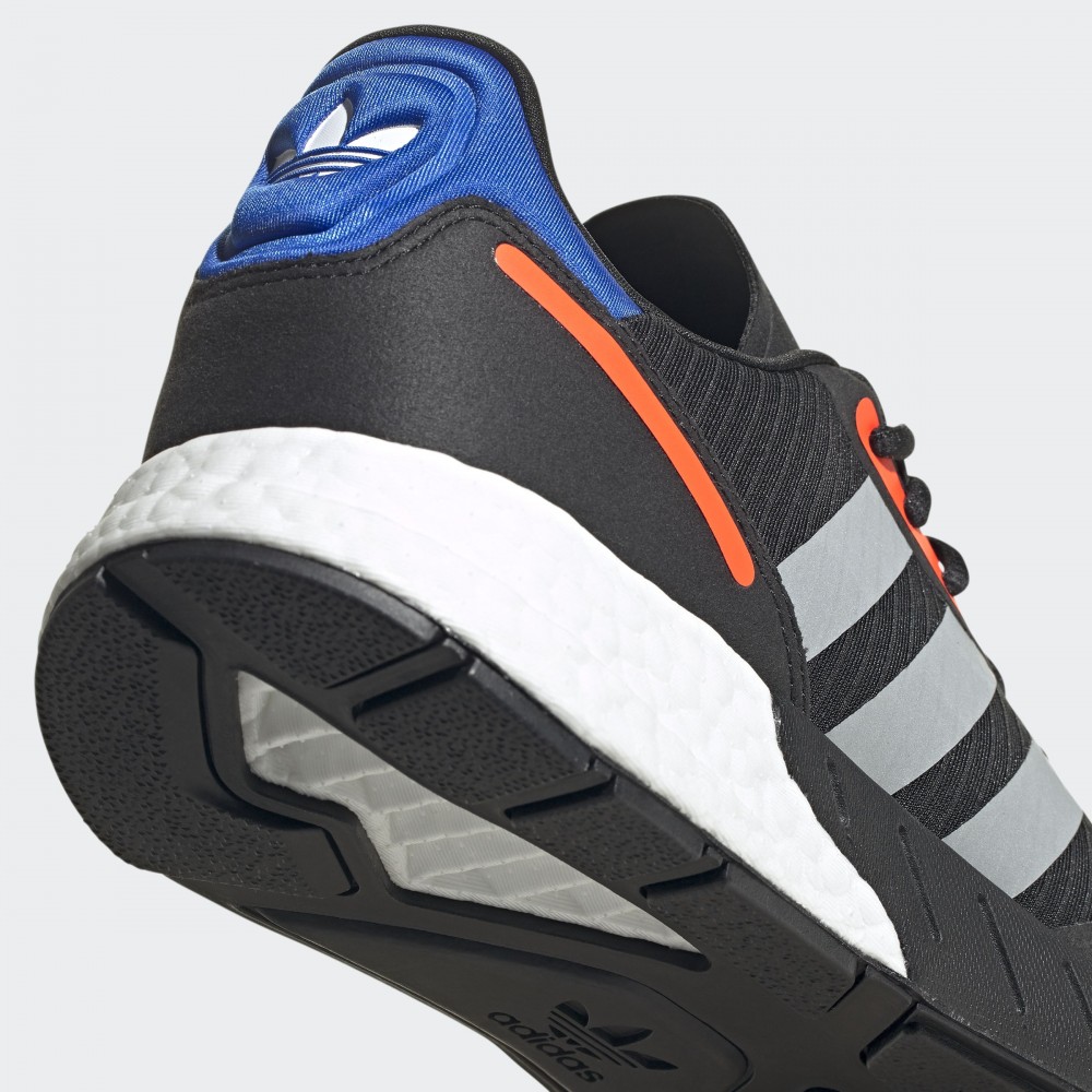 Outlet Кросівки Adidas Originals Zx 1K Boost FY5649_image_3