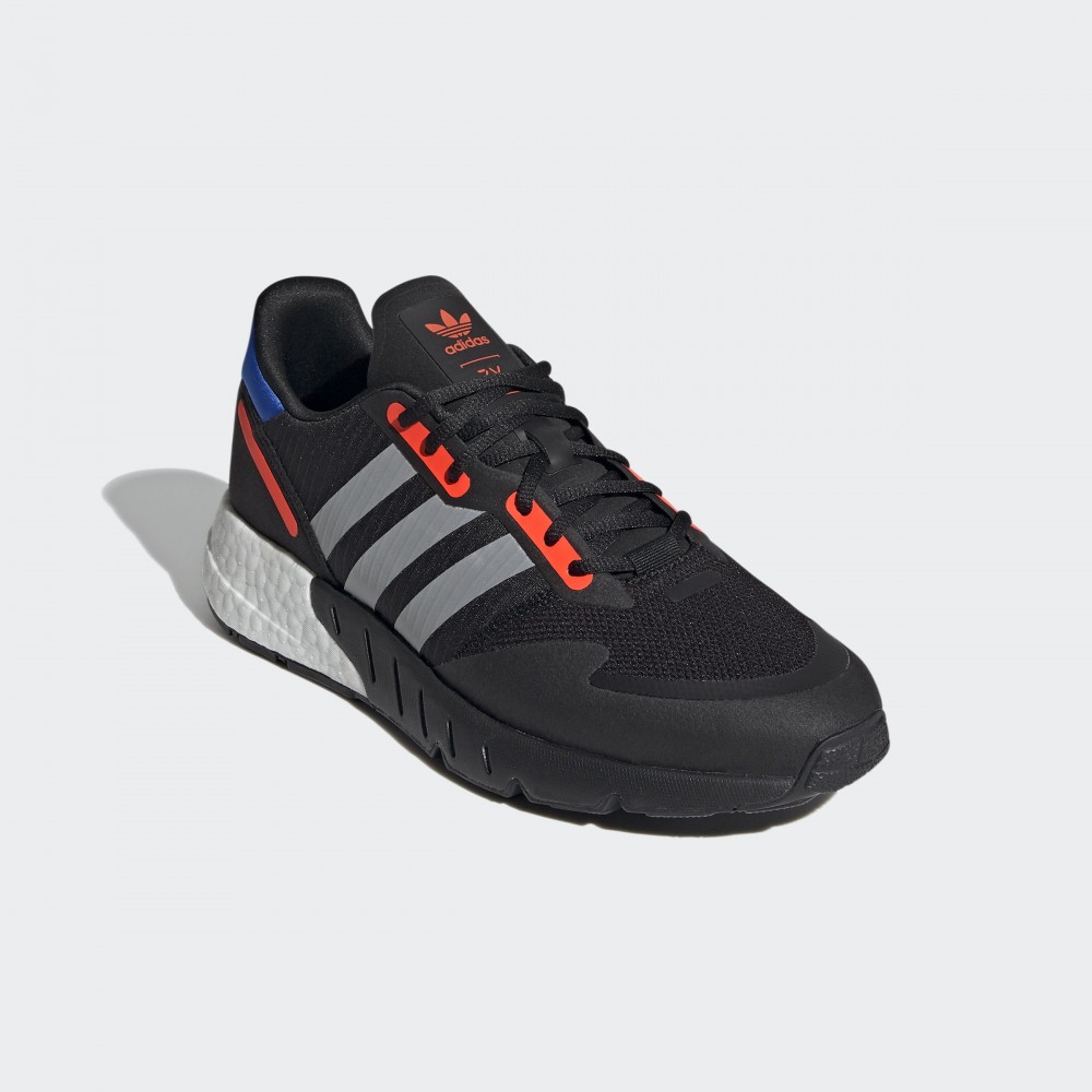 Outlet Кросівки Adidas Originals Zx 1K Boost FY5649_image_5