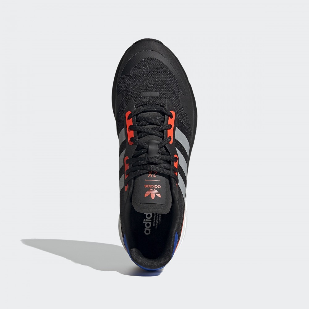 Outlet Кросівки Adidas Originals Zx 1K Boost FY5649_image_4