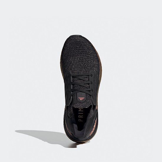 Outlet Кроссовки Adidas Ultraboost 20 Black Fv8340_image_5