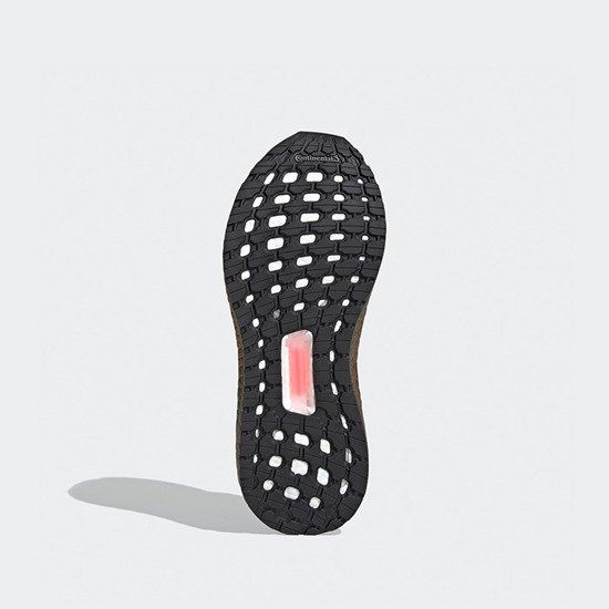 Outlet Кроссовки Adidas Ultraboost 20 Black Fv8340_image_6