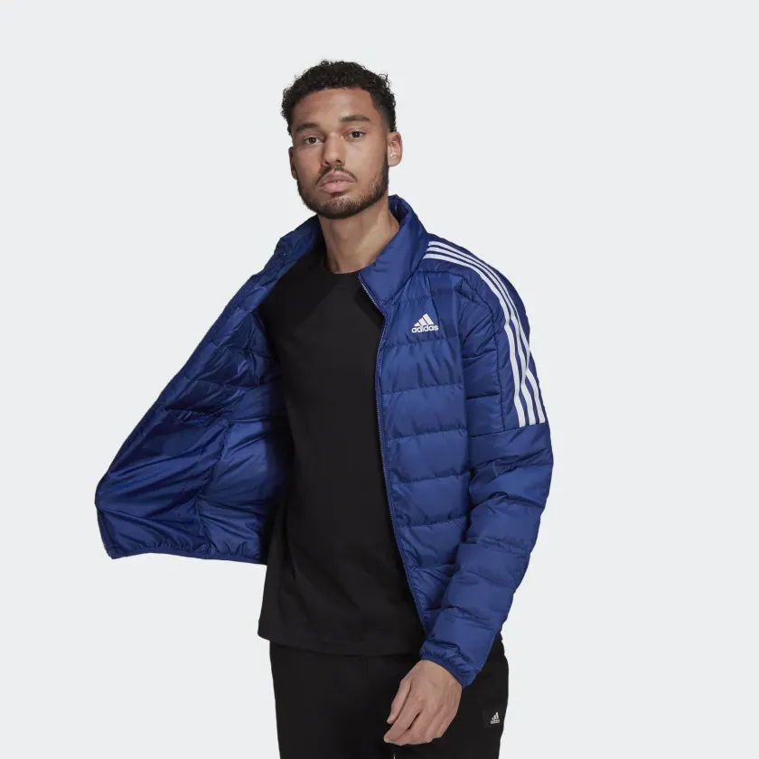 Outlet Чоловіча куртка Adidas Essentials Down Jacket GT9173_image_8