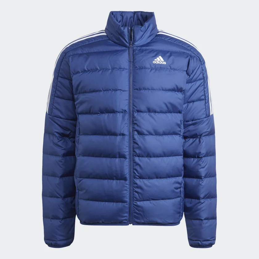 Outlet Чоловіча куртка Adidas Essentials Down Jacket GT9173_image_5