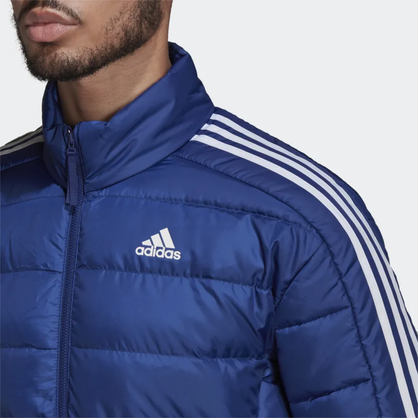Outlet Чоловіча куртка Adidas Essentials Down Jacket GT9173_image_6