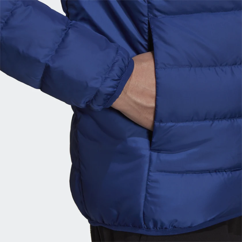 Outlet Чоловіча куртка Adidas Essentials Down Jacket GT9173_image_7