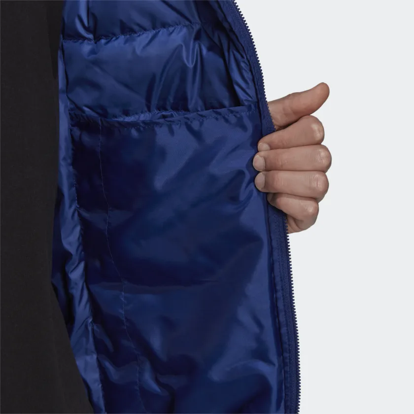 Outlet Чоловіча куртка Adidas Essentials Down Jacket GT9173_image_4