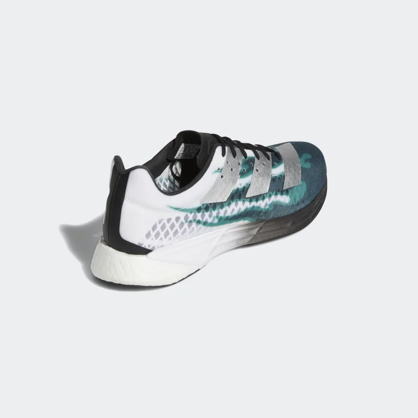 Outlet Кроссовки Adidas Adizero Pro Bm Gz2921_image_3