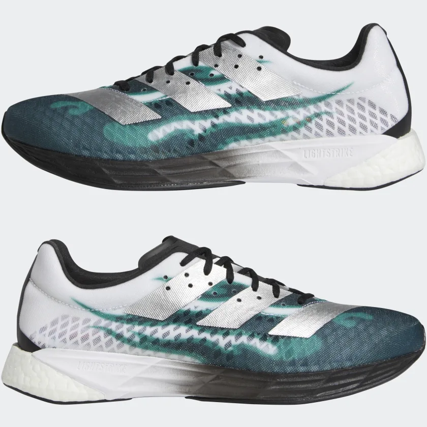 Outlet Кроссовки Adidas Adizero Pro Bm Gz2921_image_7