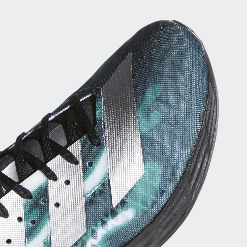 Outlet Кроссовки Adidas Adizero Pro Bm Gz2921_image_4