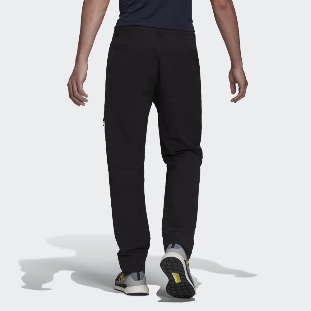 Outlet Брюки Adidas Terrex Yearound Soft Shell H64172