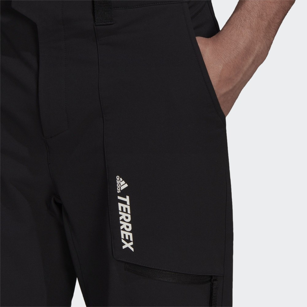 Outlet Брюки Adidas Terrex Yearound Soft Shell H64172_image_5