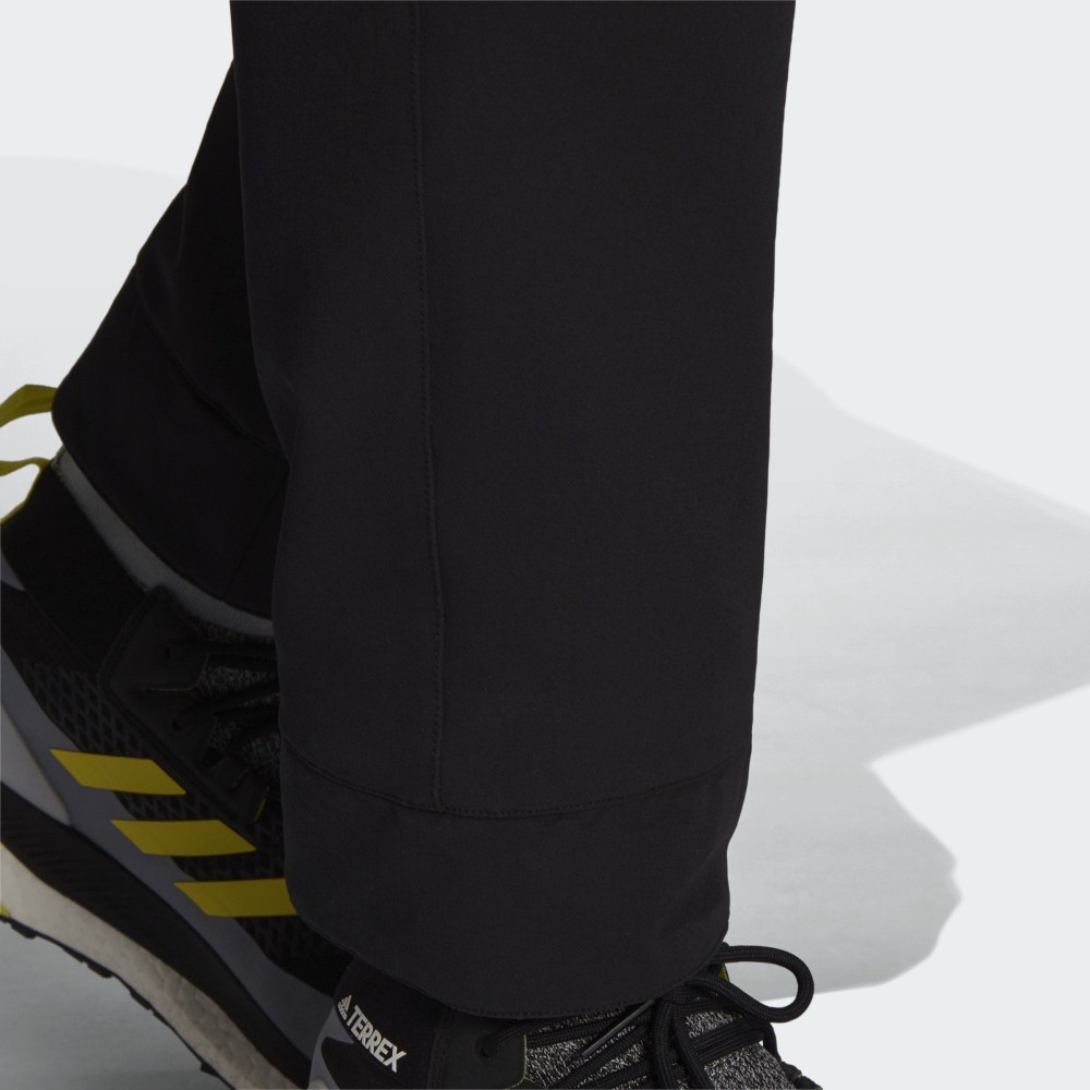 Outlet Брюки Adidas Terrex Yearound Soft Shell H64172_image_3