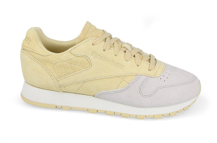 Outlet Жіночі Кросівки Reebok Classic Leather BS9862