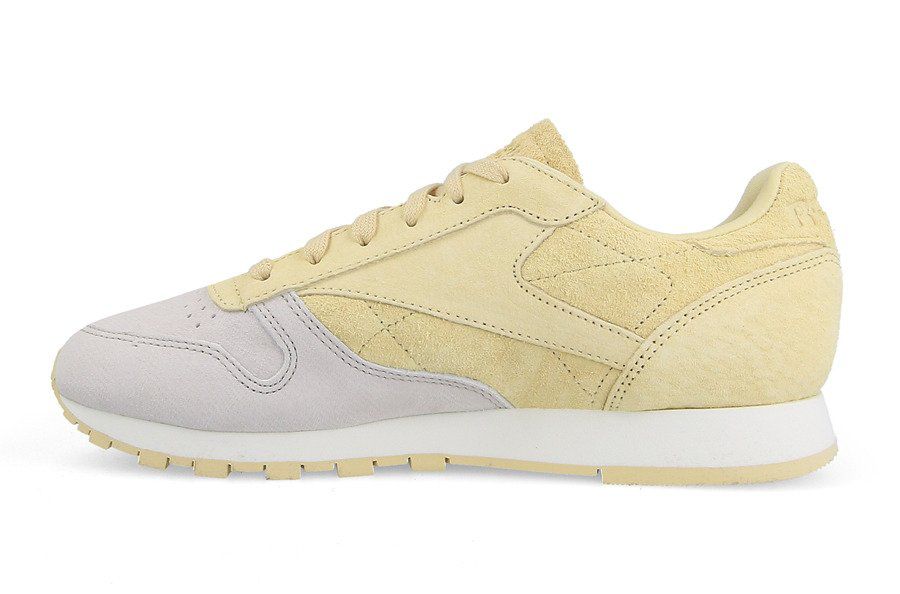 Outlet Жіночі Кросівки Reebok Classic Leather BS9862