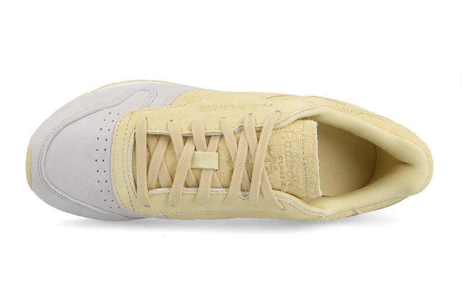 Outlet Жіночі Кросівки Reebok Classic Leather BS9862_image_4