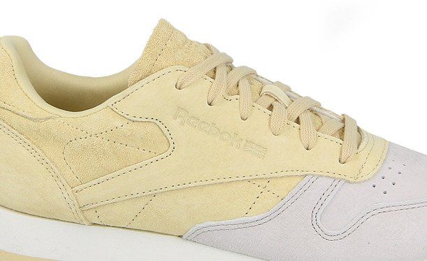 Outlet Жіночі Кросівки Reebok Classic Leather BS9862_image_3