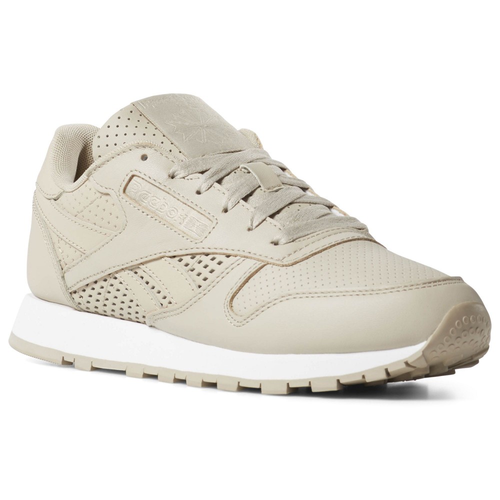 Outlet Кросівки Reebok Classic Leather CN8543_image_8