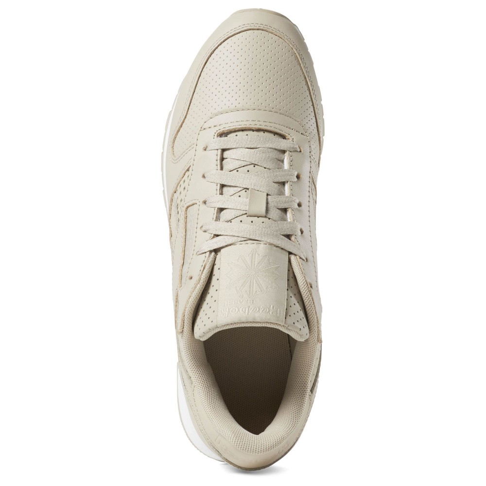 Outlet Кросівки Reebok Classic Leather CN8543_image_6