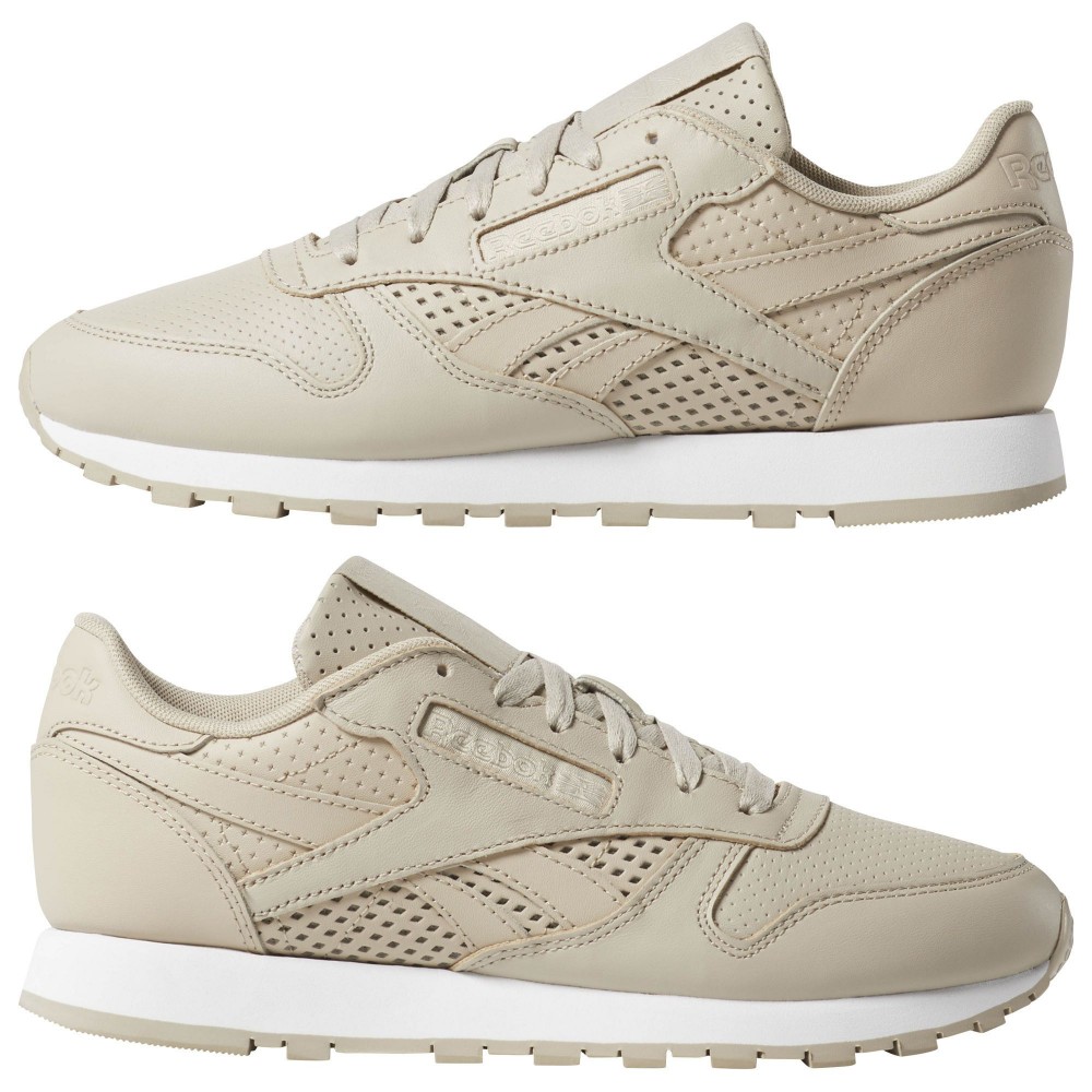 Outlet Кросівки Reebok Classic Leather CN8543_image_4
